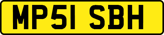 MP51SBH