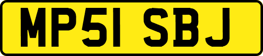 MP51SBJ