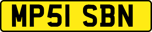 MP51SBN