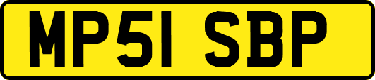 MP51SBP