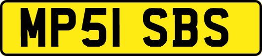 MP51SBS