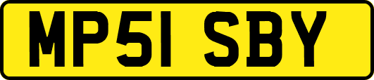 MP51SBY