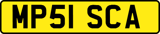 MP51SCA