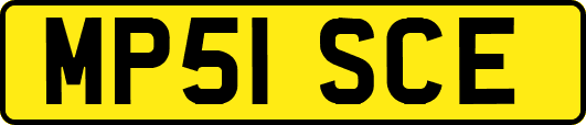 MP51SCE