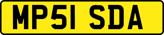 MP51SDA