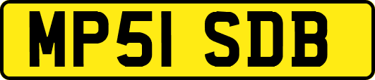 MP51SDB