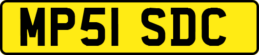 MP51SDC