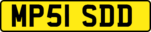 MP51SDD