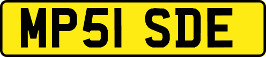 MP51SDE