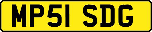 MP51SDG