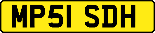 MP51SDH