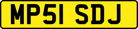 MP51SDJ