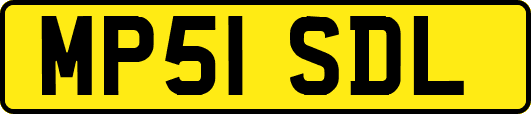 MP51SDL