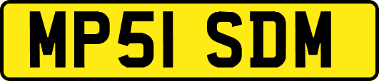 MP51SDM