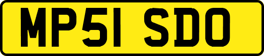 MP51SDO