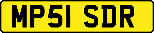 MP51SDR