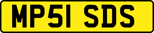 MP51SDS