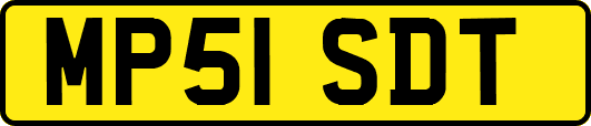 MP51SDT