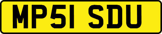 MP51SDU