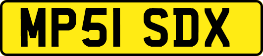 MP51SDX
