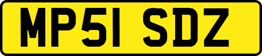 MP51SDZ