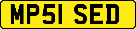 MP51SED