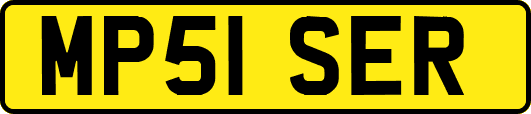 MP51SER