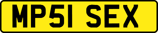 MP51SEX