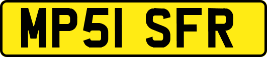 MP51SFR