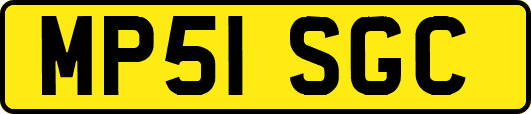 MP51SGC