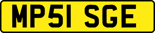 MP51SGE