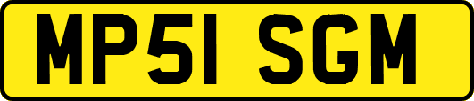 MP51SGM