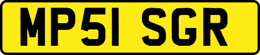 MP51SGR