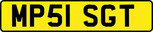 MP51SGT