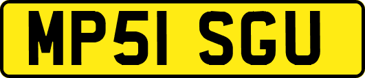 MP51SGU