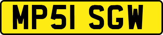 MP51SGW