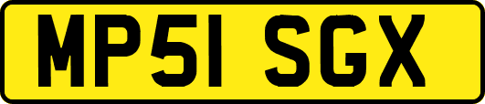 MP51SGX