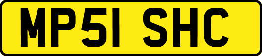 MP51SHC