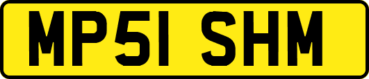 MP51SHM