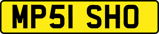 MP51SHO