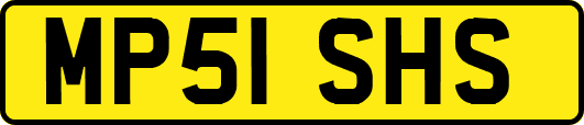 MP51SHS