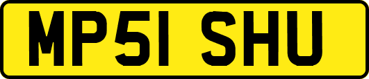 MP51SHU
