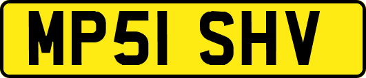 MP51SHV