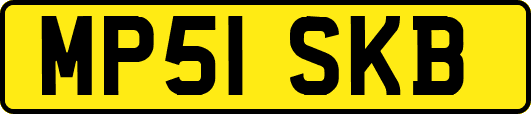 MP51SKB