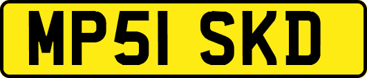 MP51SKD