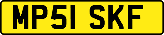 MP51SKF