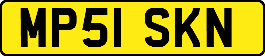 MP51SKN