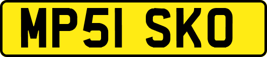 MP51SKO
