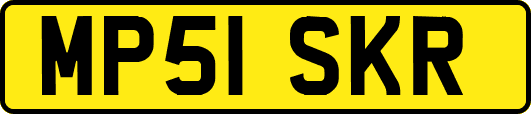 MP51SKR