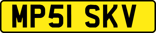 MP51SKV